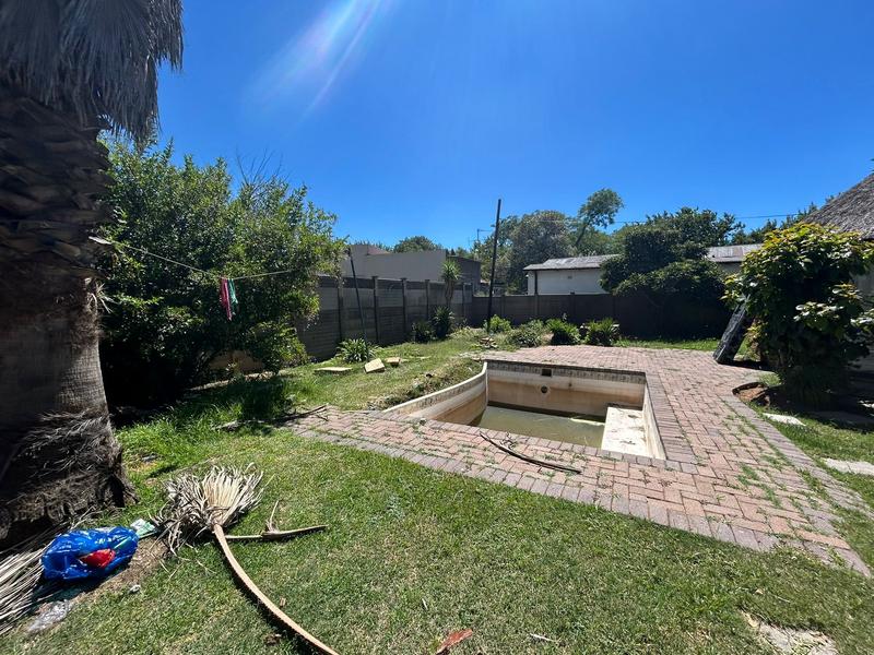 7 Bedroom Property for Sale in Sasolburg Ext 3 Free State